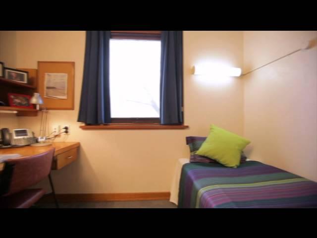 Clayton Halls of Residence Virtual Tour