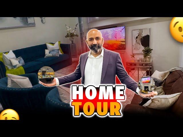 My Home Tour Toronto Canada