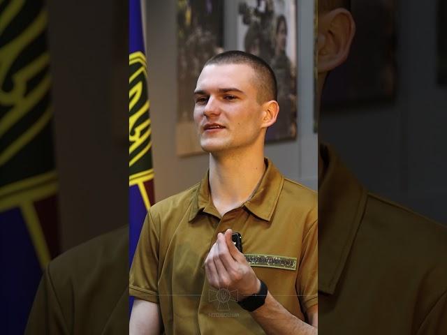 "Я загадав, коли гуляли ми" – пісня для мами #нгу #пісняпромаму #полон