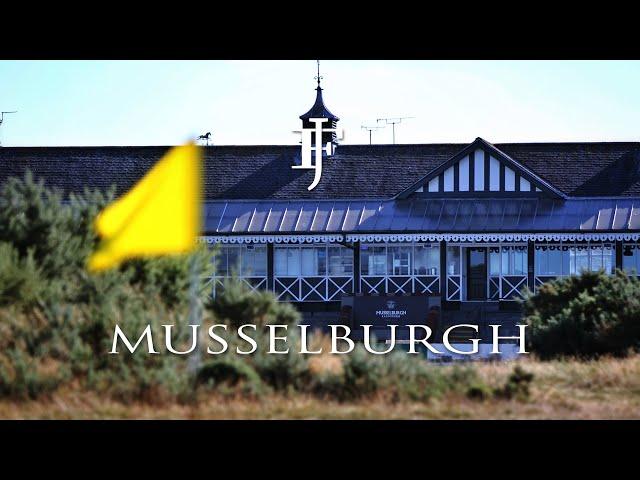 Musselburgh Old Course Golf Club  (Musselburgh Links)