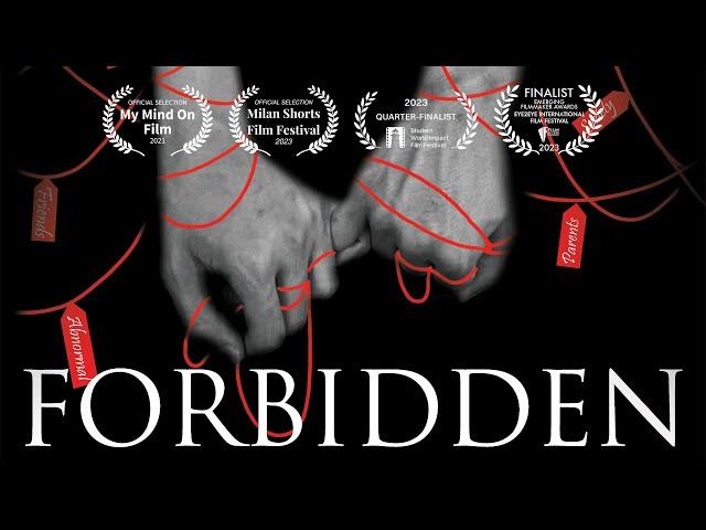 Forbidden - LGBT Short Film