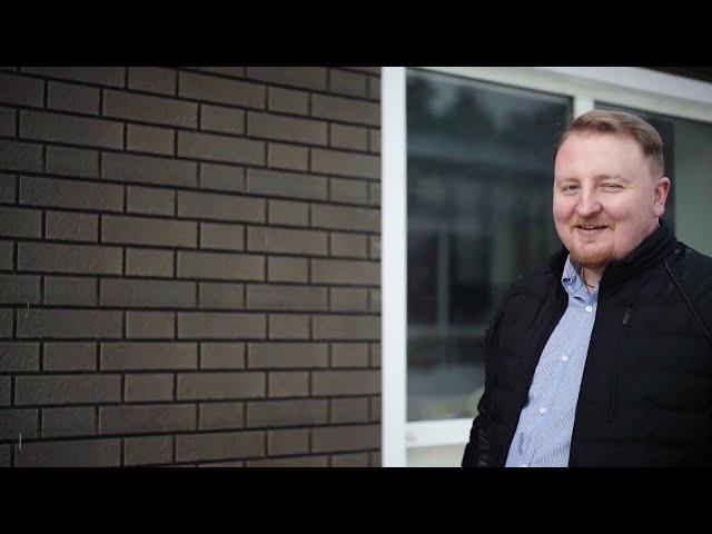 Сайдинг Стоун Хаус S Lock Клинкер