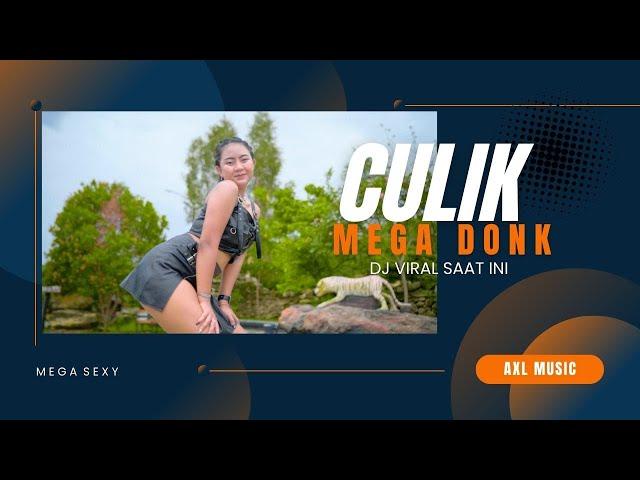 MEGA SEXY BERULAH - DJ CULIK AKU DONG || AXL MUSIC