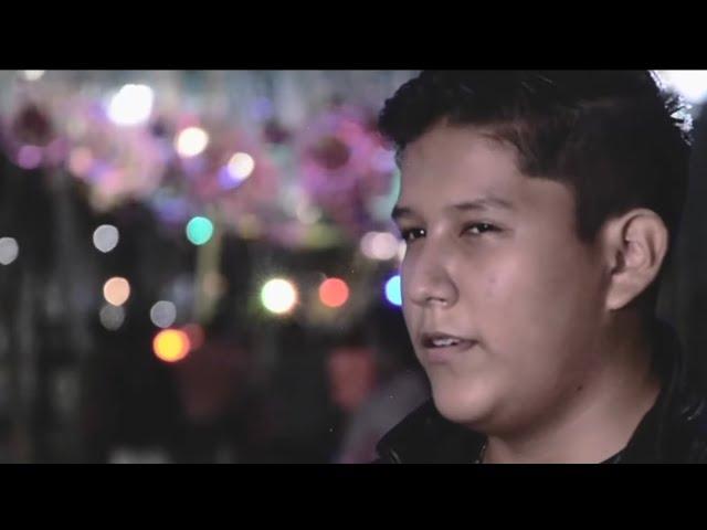 Marcos Sánchez - A las Cuarenta entendí (Official Video)