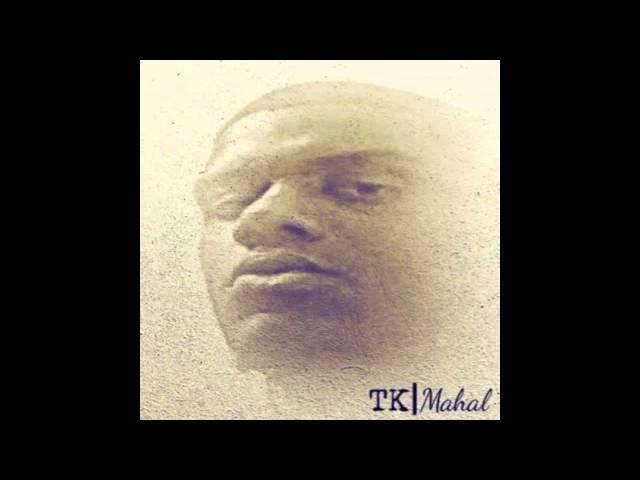 TK - Angels (Prod. By Omito)
