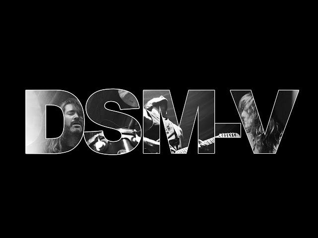 HEALTH :: DSM-V :: LIVE//BERLIN