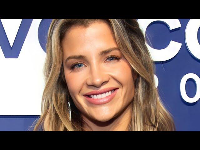 Naomie Olindo's Transformation Is Getting Some Attention