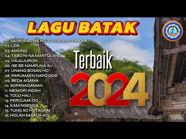 Lagu Batak || Lagu Batak Terbaik 2024 || FULL ALBUM LAGU BATAK (Official Music Video)