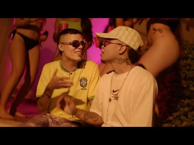 Leandro Santos, Truko - BOFF  (Video Oficial)