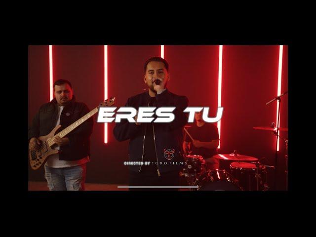 Los Serenos - Eres Tu [inedita en vivo]