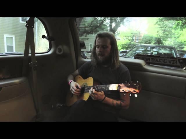 Old Gray - "Clip Your Own Wings" (Couch King Session)
