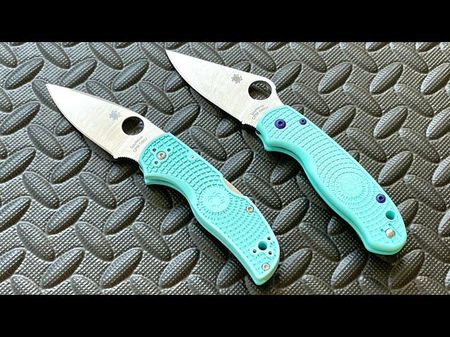 Para 3 LW vs Native 5 LW