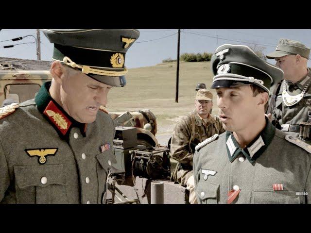 Normandy (War Movie) WW2 Full Movie