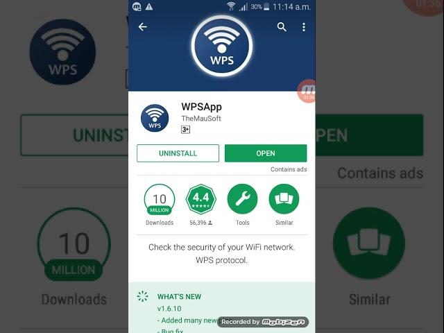 BEST WIFI HACKING APPS FOR ANDROID AND IOS