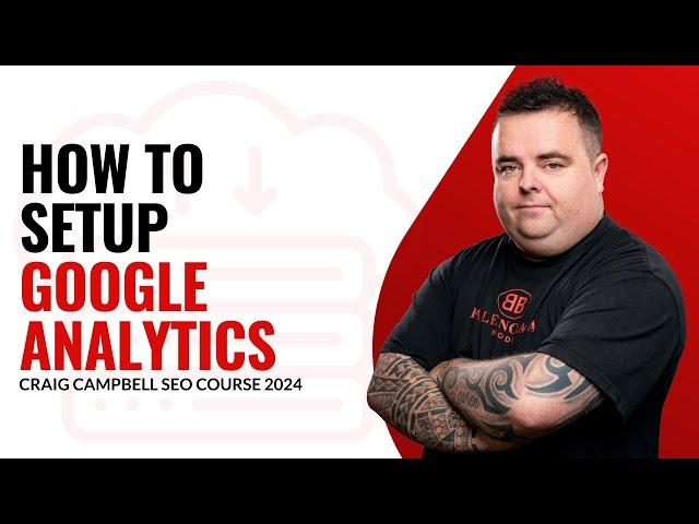 How to Setup Google Analytics