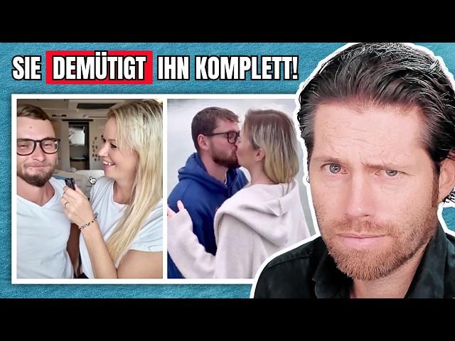 Das schlimmste Paar Deutschlands (Reaction)