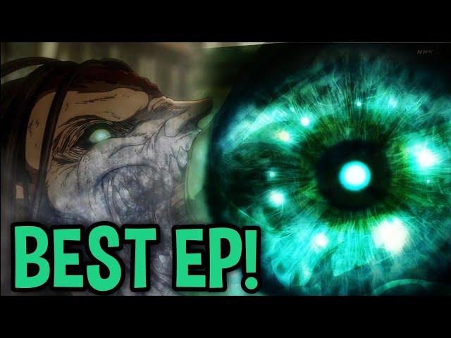 Attack on Titan Episode 78 Review | Attack on Titan The Final Season Part 2 Episode 3