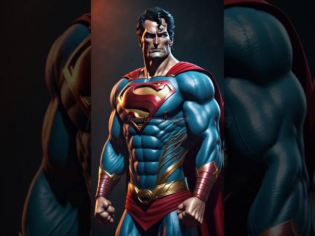 All super hero but africa #africa #african #superhero #avengers #shortvideo