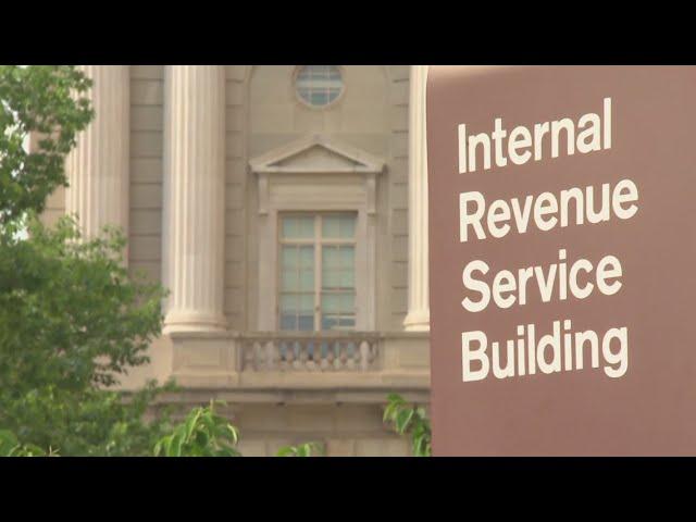 IRS cracking down on wealthy tax cheats