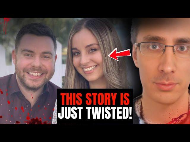 CAUTION!!! This Case Made ME Question HUMANITY  - True Crime Documentary