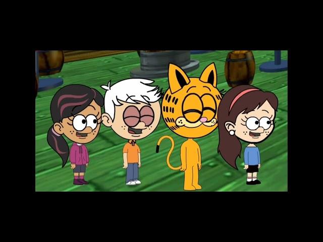 SpongeBob SquarePants Theme Song (Makai the Brooklyn Animator's Version).
