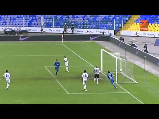 Levski - Svetkavitsa 7:0