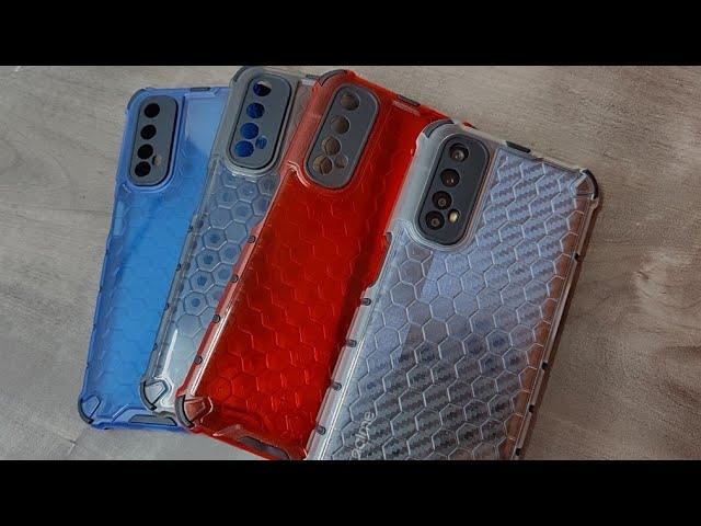 Realme 7 Case |Back Case Cover For Realme 7