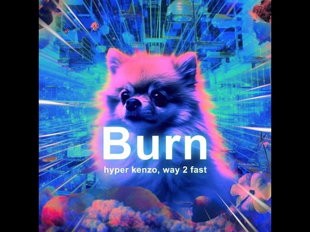 Burn (Techno)