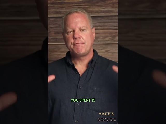 Become a Confident Actor on Camera: Proven Tips and Techniques 1