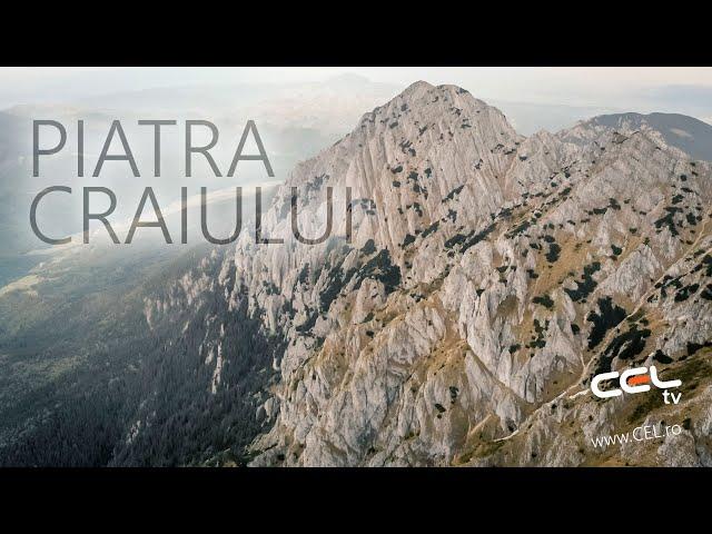 Piatra Craiului : Varful La Om | Romania | CEL.ro