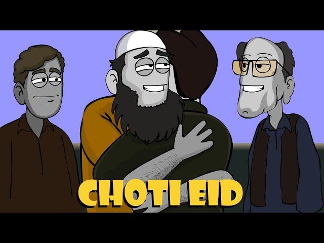 Choti Eid