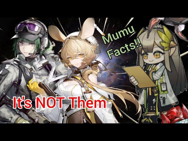 The New BEST Clone? | Mumu Facts Pt. 2