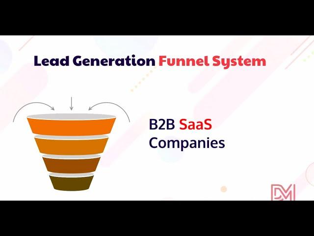 B2B Digital Marketing Strategy - Market SaaS and IT Services Online