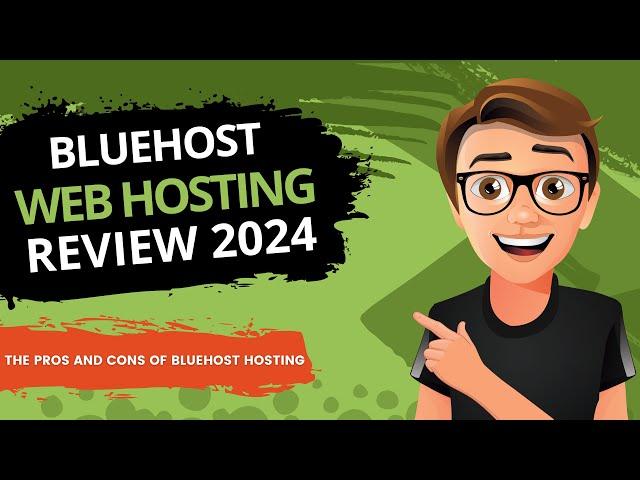 Bluehost Review 2024: Is It Really That Good?