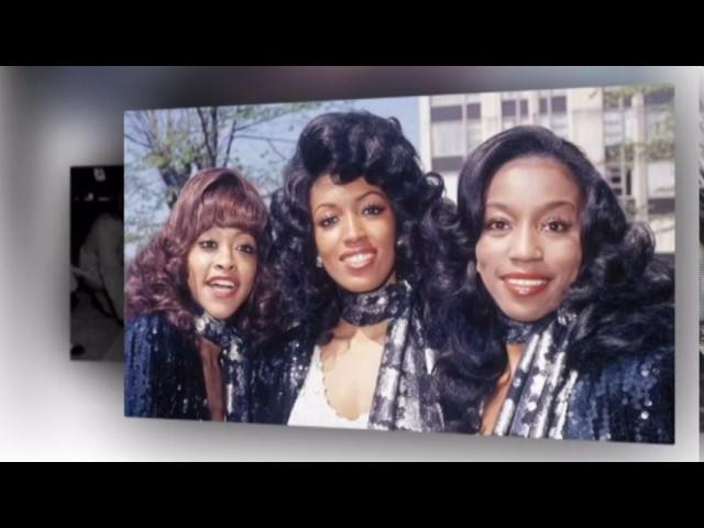 Three Degrees   Are You Satisfied