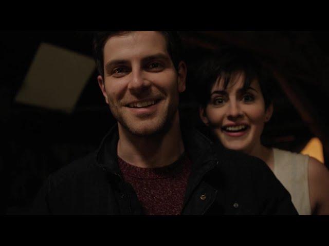 Grimm TV Series Bloopers season 3