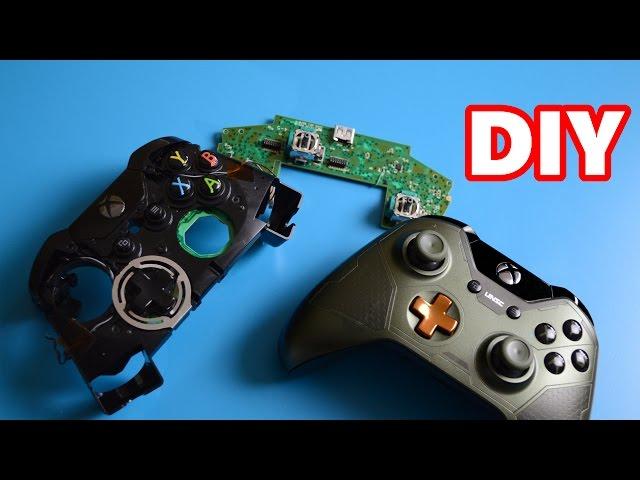 How to Fix Xbox One Controller That Won't Turn ON