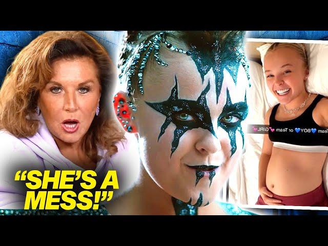 Abby Miller REACTS To Jojo's New Song..(she's lying)