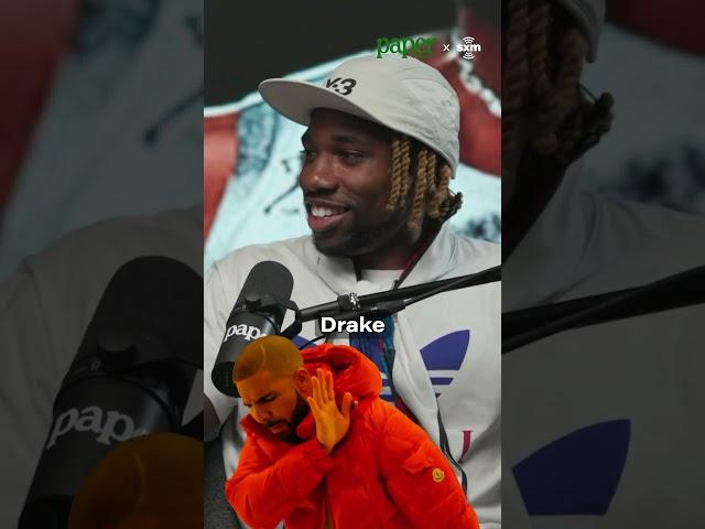 Both Drake and Kevin Durant dissed Noah Lyles 