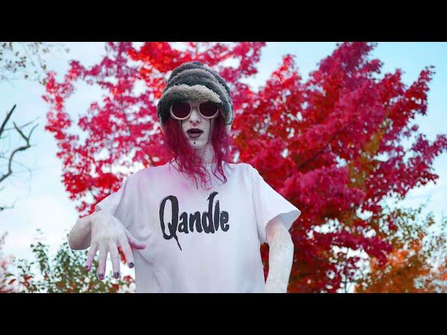 Qandle - Ohno (Official Music Video)