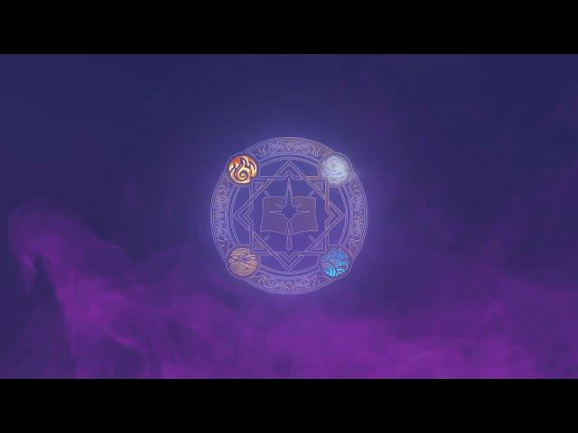 Sorcerer Kings - Animation Teaser