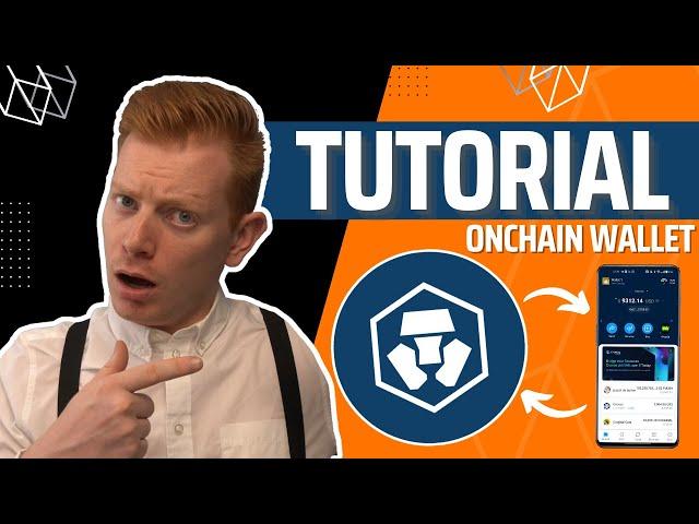 Getting Started with the Crypto.com Onchain Wallet: Install, Trade, & Tips!