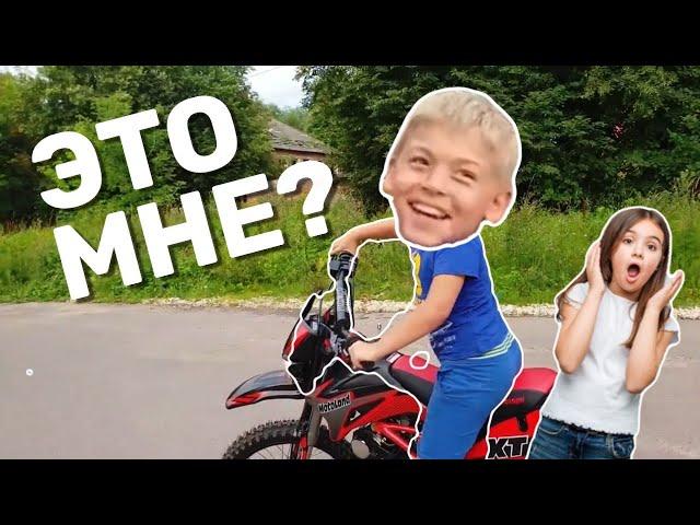 Топ 5 мотоциклов для школьника и новичка | Top 5 Motorcycles for Kids