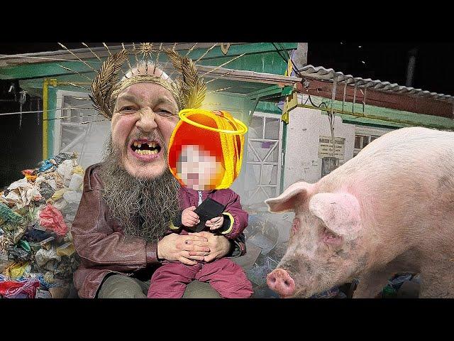 ИСТОРИЯ КРАХА ЛАФЫ! САМАЯ ПОЛНАЯ ВЕРСИЯ! КАК ЛАФА ЖИВЕТ НА САМОМ ДЕЛЕ? ОТ КОГО РЕБЕНОК?