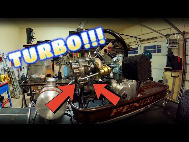 Turbocharged Wagon Mods and Upgrades