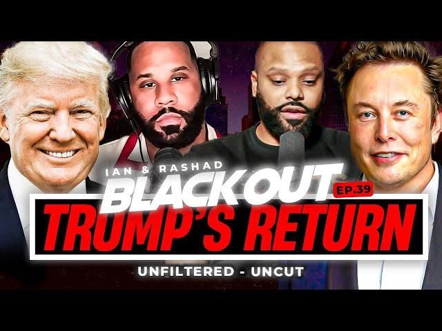 Trump’s Return: The Impact on Your Life | Money, Opportunities, & Danger – What You MUST Know!