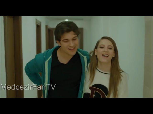 Medcezir Yaman Mira- La La La Ben De Böyleyim