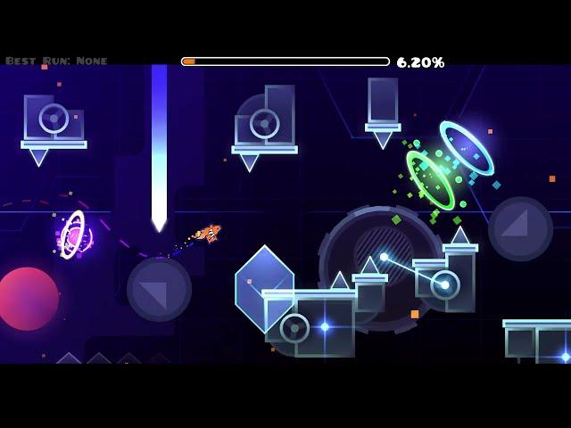STARZERO By LillyVX 100%