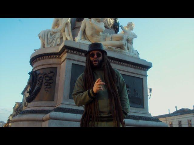 Alborosie - Viral | Official Music Video