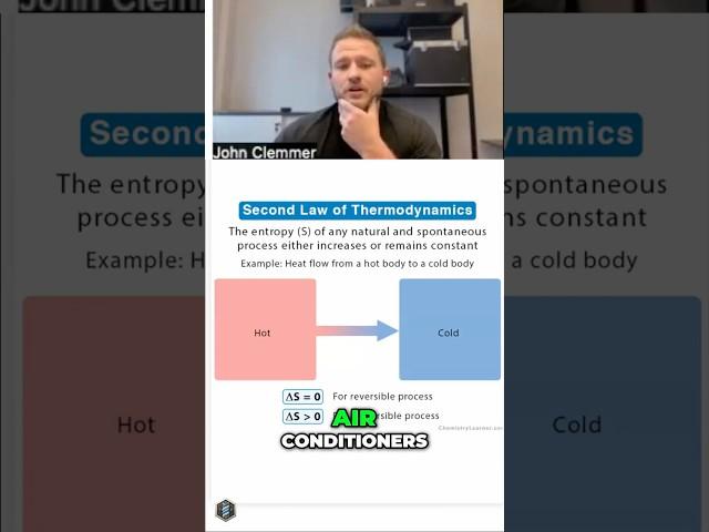 How Do We Efficiently Transfer Heat? ️️